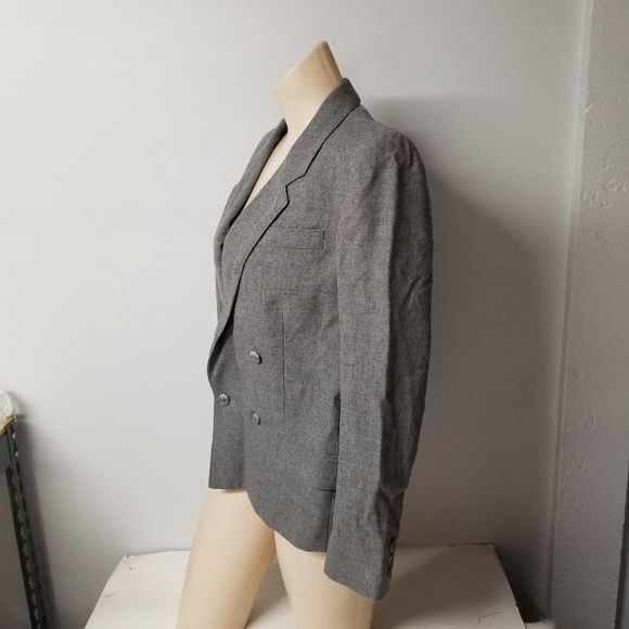 Lady bug blazer wool medium - Large - Picture 8 of 8